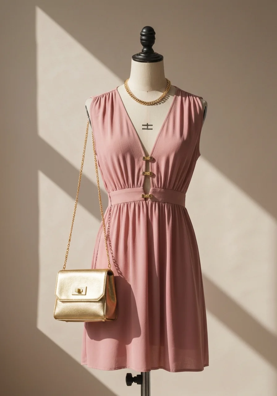 Moda i stylizacje