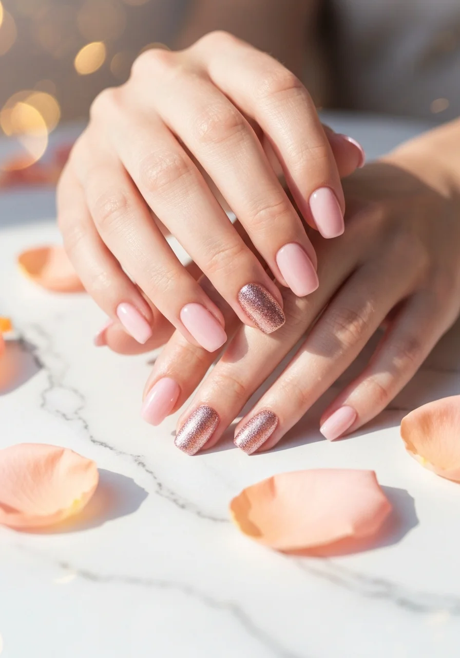 Paznokcie i manicure