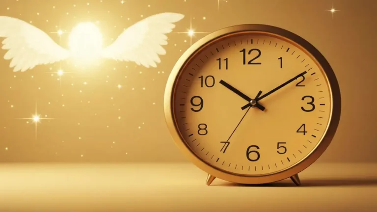 Godzina 19:19 na zegarku analogowym - znaczenie numerologiczne godziny lustrzanej