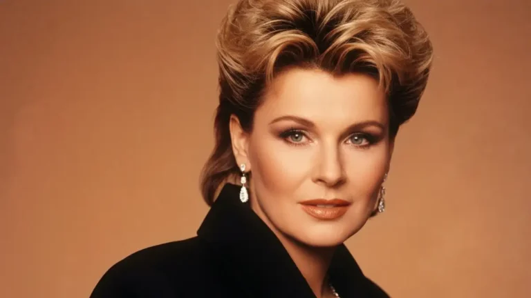 Edyta Bartosiewicz - polska piosenkarki z lat 80 i 90, portret