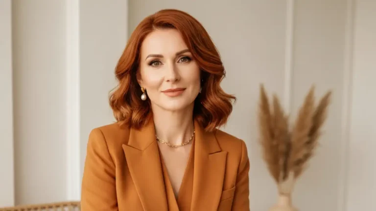 Jessica Mercedes - polska youtuberka i influencerka lifestyle
