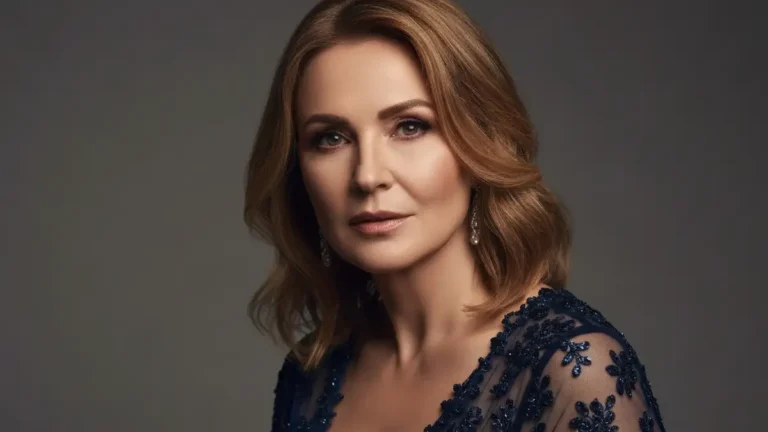 Justyna Steczkowska - polska piosenkarka, portret w profilu zawodowym