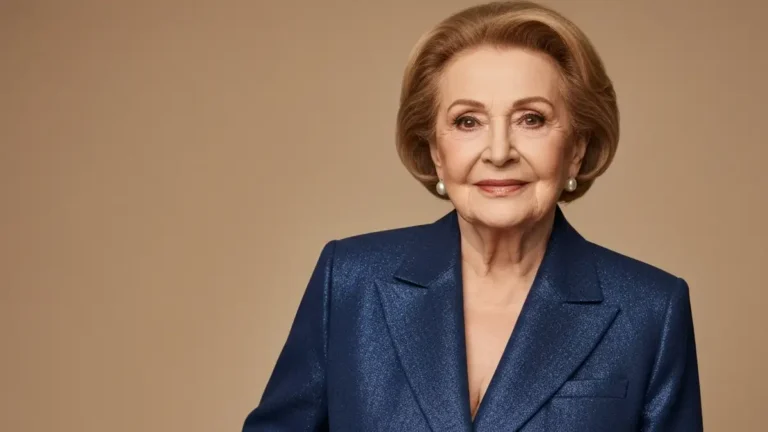 Krystyna Janda - portret polskiej aktorki i reżyserki