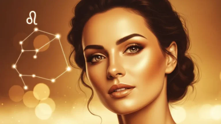 Zodiakalny znak Lwa - symbolika, charakter i miłość