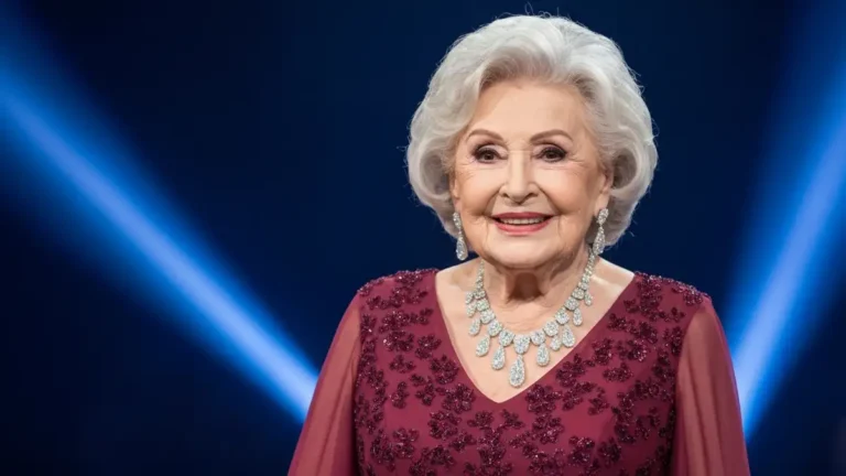 Maryla Rodowicz - portret legendy polskiej muzyki w różnych epokach