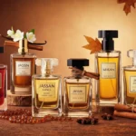 Kolekcja perfum na jesień - zapachy ciepłe, korzenne i waniliowe dla kobiet