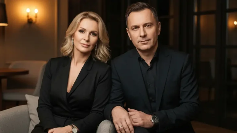 Sylwia Grzeszczak i Liber - polskie gwiazdy muzyki
