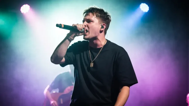 Taco Hemingway - polski raper i artysta hip-hopowy