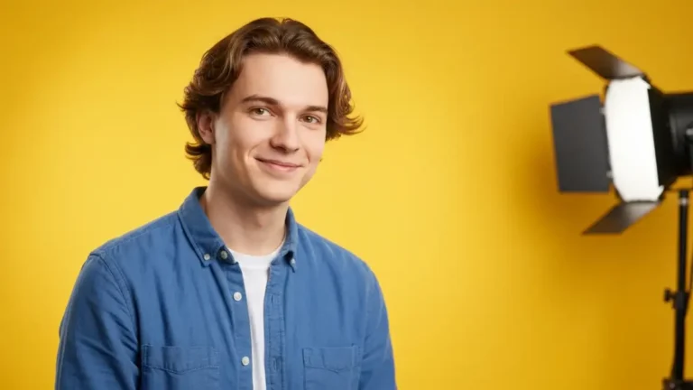 Tromba członek Ekipy Friza portret YouTube